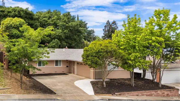 359 Rollingwood Drive, Vallejo, CA 94591