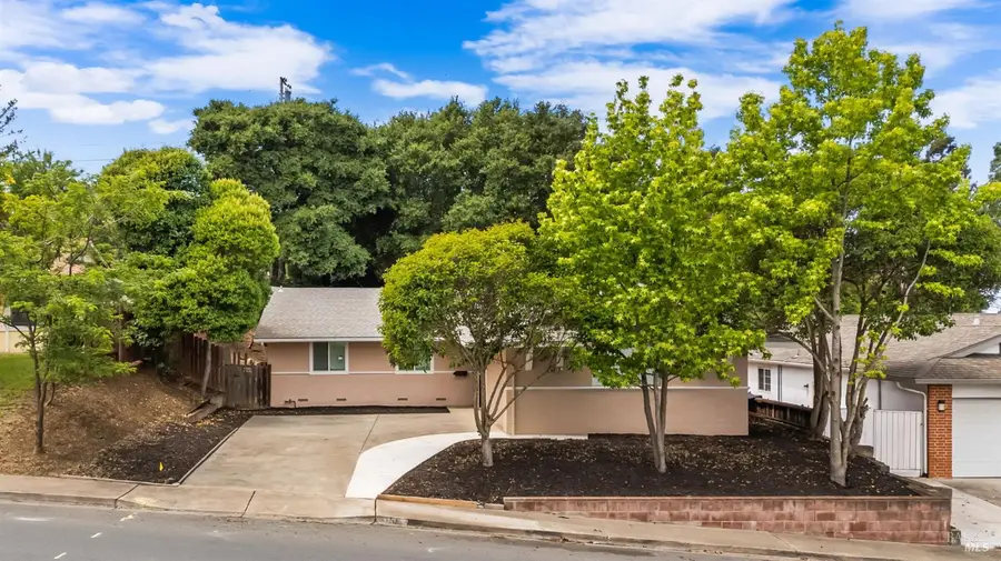 359 Rollingwood Drive, Vallejo, CA 94591 - #3