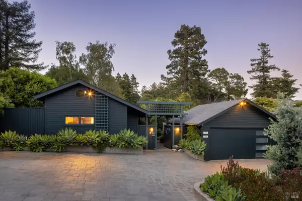 200 Edgewood Avenue, Mill Valley, CA 94941