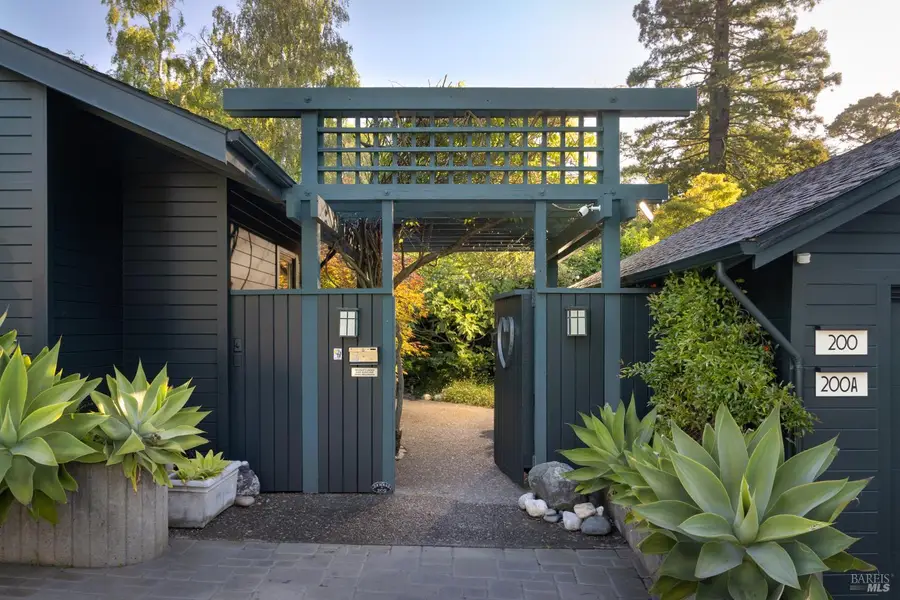 200 Edgewood Avenue, Mill Valley, CA 94941 - #2