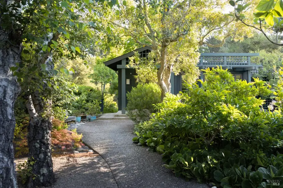 200 Edgewood Avenue, Mill Valley, CA 94941 - #3