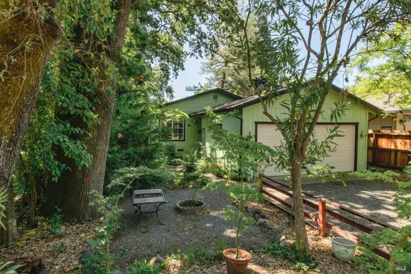139 W Agua Caliente Road, Sonoma, CA 95476