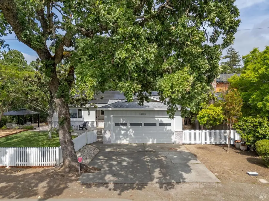 18219 Cottonwood Avenue, Sonoma, CA 95476 - #2
