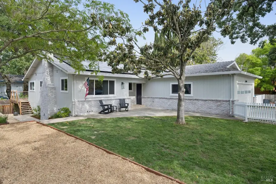 18219 Cottonwood Avenue, Sonoma, CA 95476 - #3