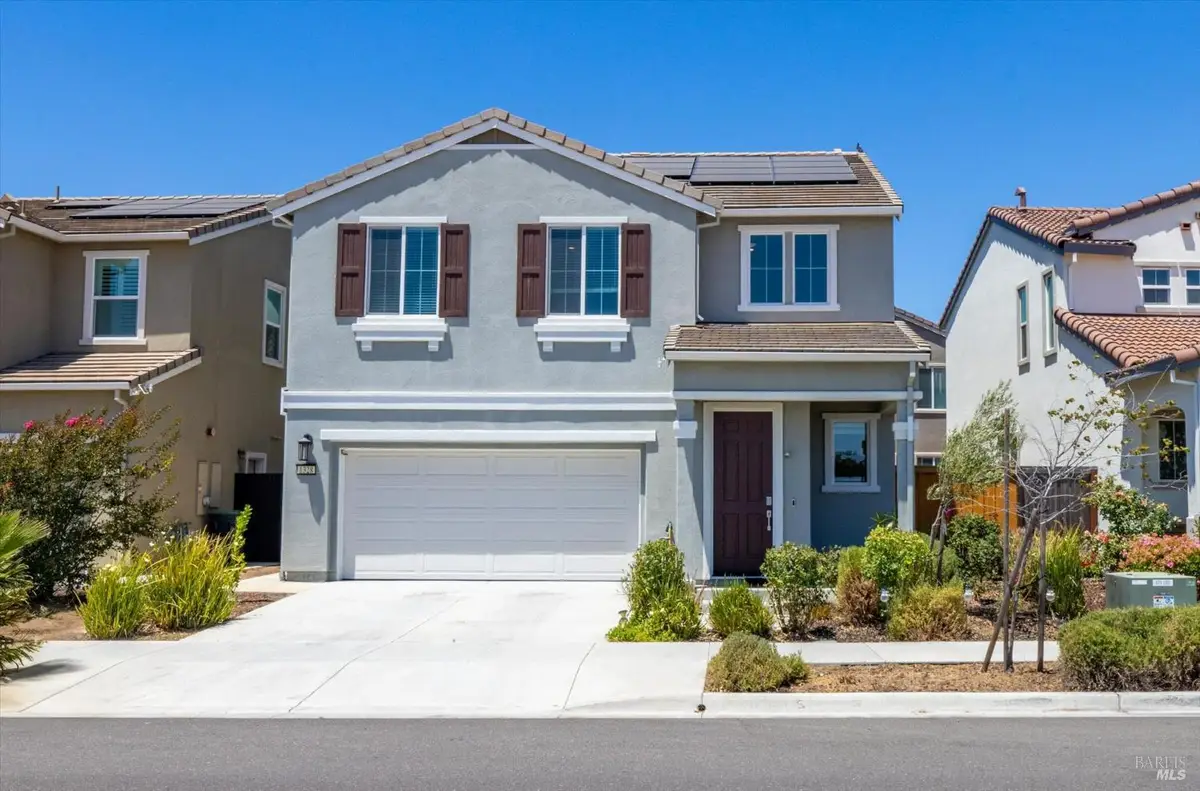 1328 Horizon Circle, Fairfield, CA 94533 - #1