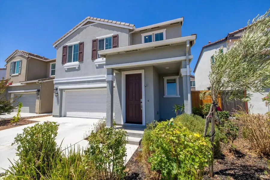 1328 Horizon Circle, Fairfield, CA 94533 - #3