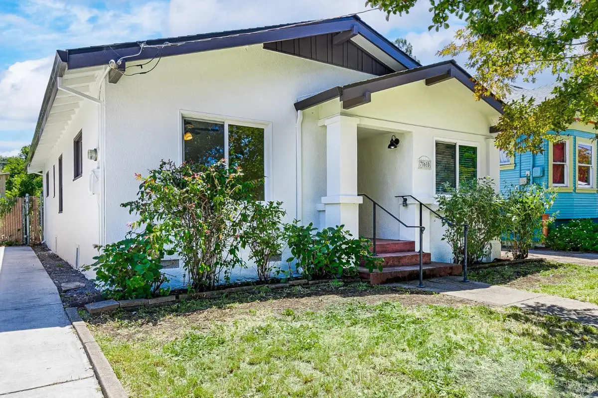 760 Mill Street, Santa Rosa, CA 95404 - #1