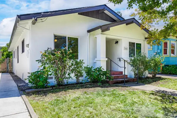760 Mill Street, Santa Rosa, CA 95404