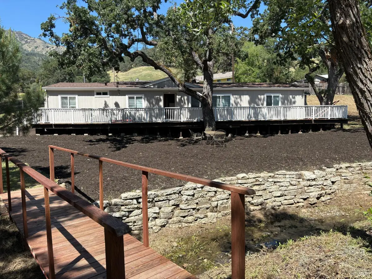2380 Morgan Territory Road, Clayton, CA 94517 - #1