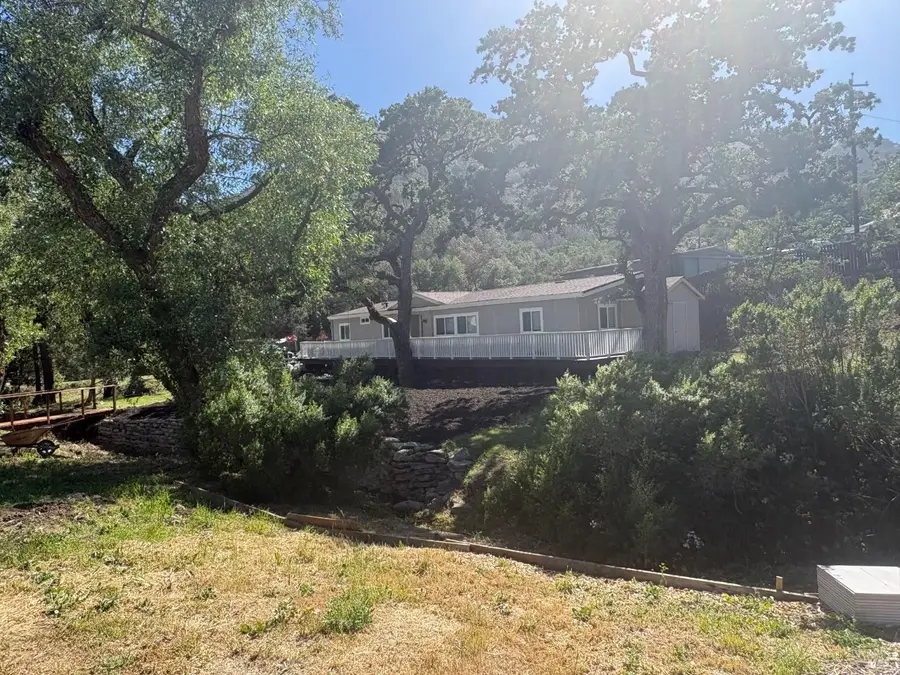 2380 Morgan Territory Road, Clayton, CA 94517 - #2