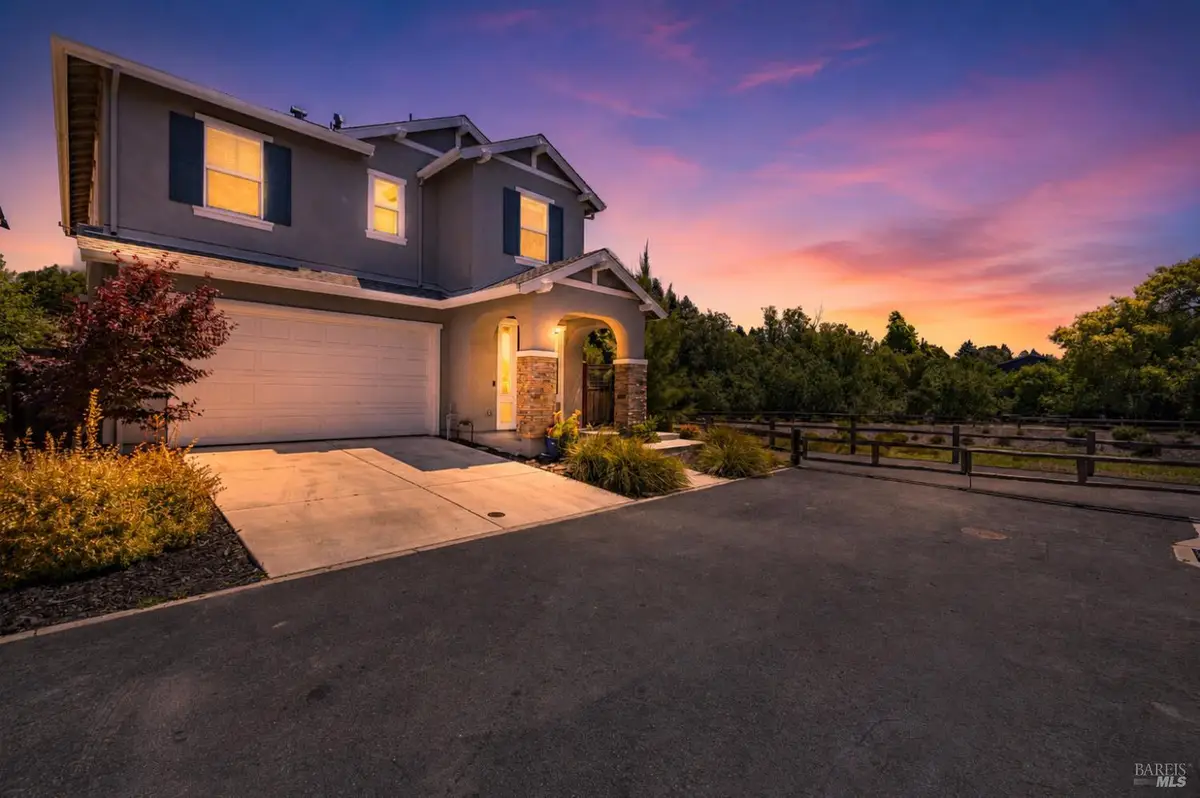 1273 Del Rancho Way, Petaluma, CA 94954 - #1