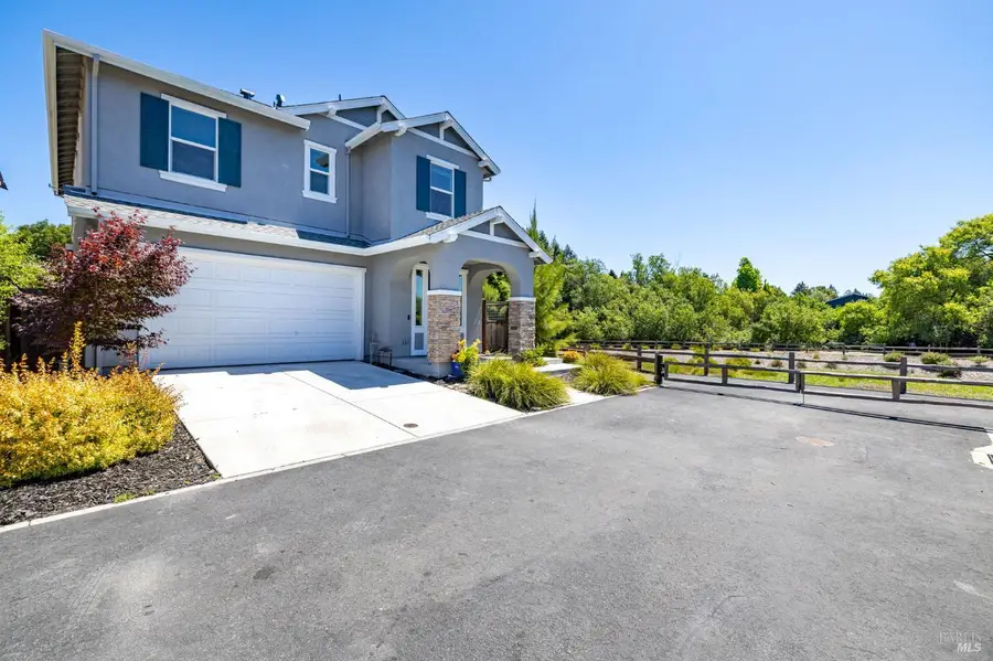 1273 Del Rancho Way, Petaluma, CA 94954 - #3
