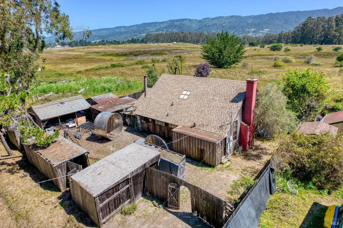 240 Overlook Drive, Bolinas, CA 94924 - #1