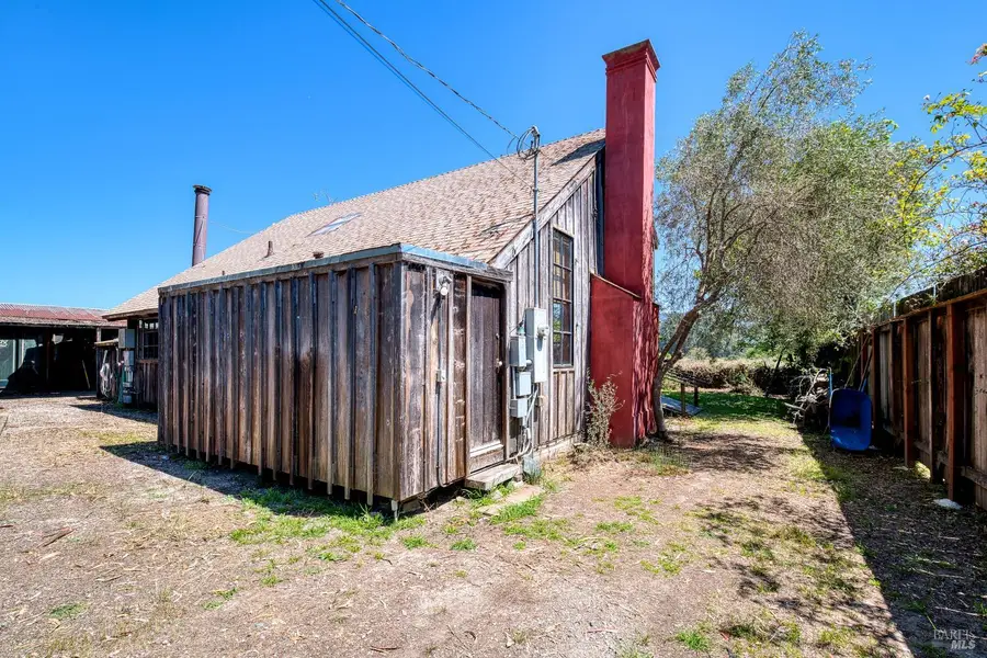 240 Overlook Drive, Bolinas, CA 94924 - #2