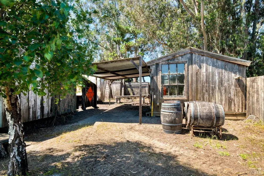 240 Overlook Drive, Bolinas, CA 94924 - #3