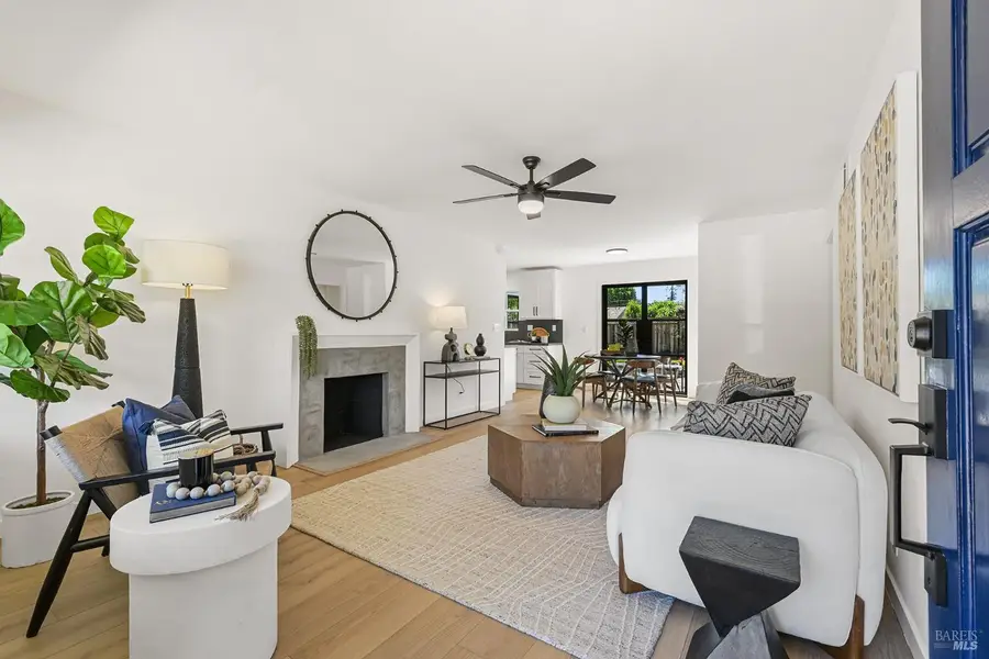 211 Mirada Avenue, San Rafael, CA 94903 - #3