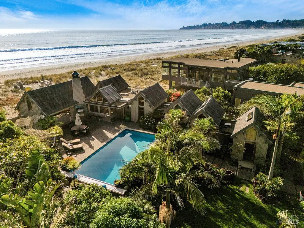 172 Seadrift Road, Stinson Beach, CA 94970 - #1