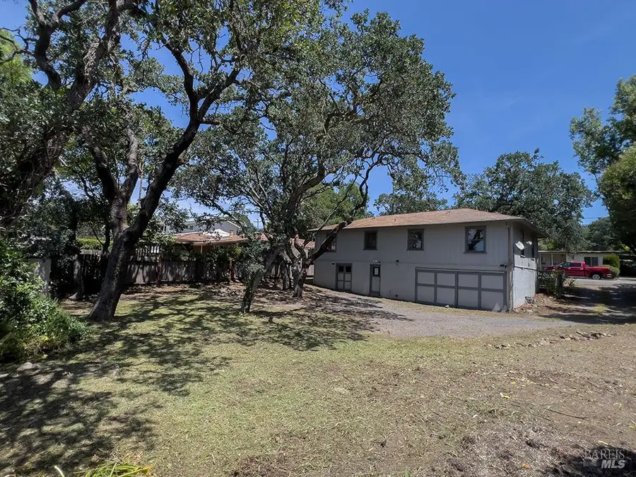 18466 4th Avenue, Sonoma, CA 95476 - #2