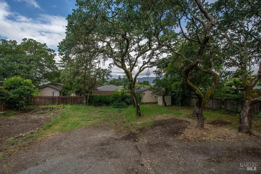 18466 4th Avenue, Sonoma, CA 95476 - #3