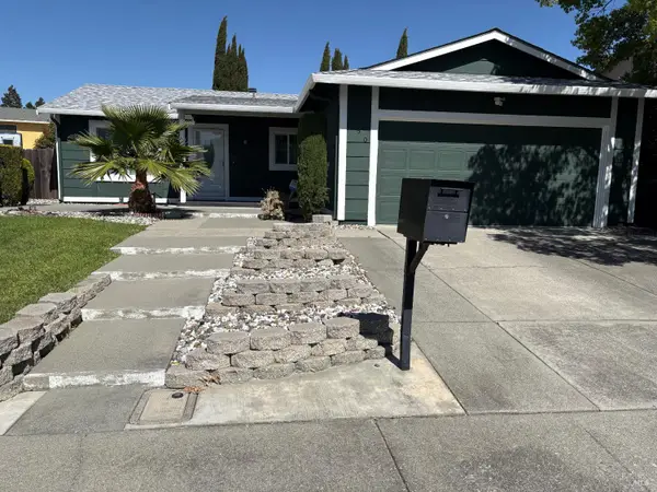 605 Kinglet Street, Suisun City, CA 94585