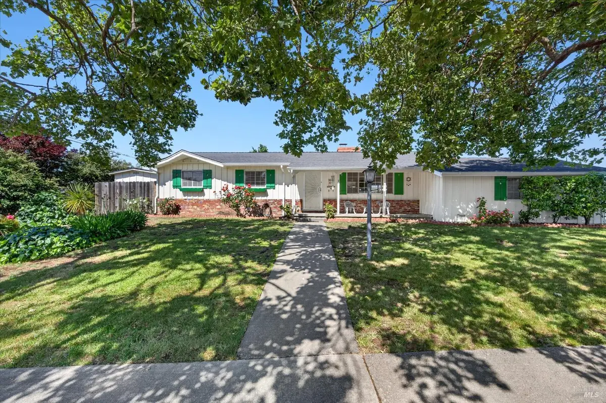1011 Keats Drive, Vallejo, CA 94591 - #1