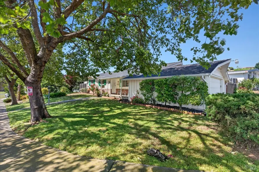 1011 Keats Drive, Vallejo, CA 94591 - #2