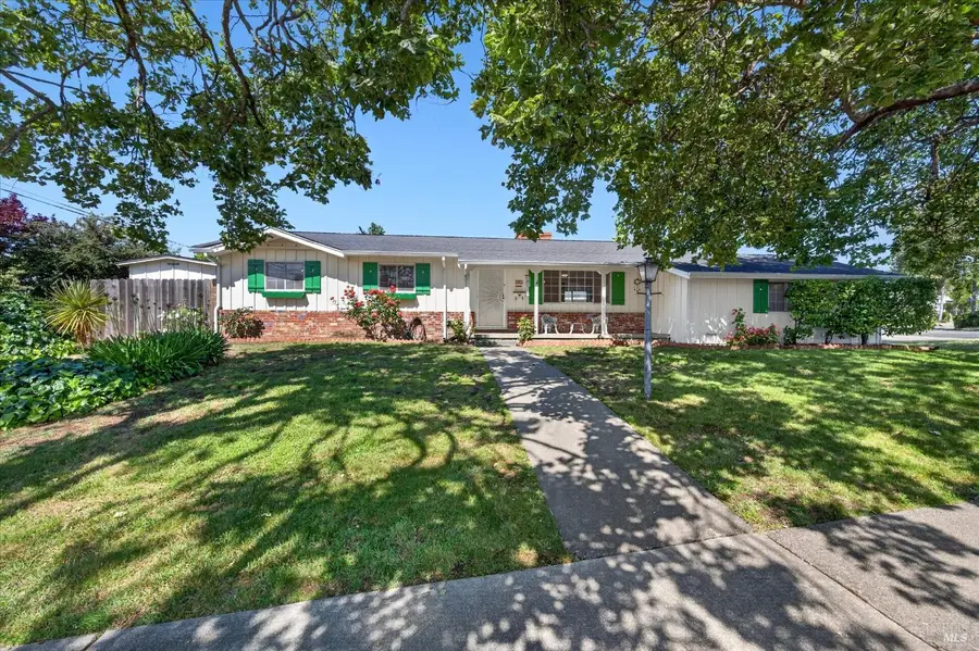 1011 Keats Drive, Vallejo, CA 94591 - #3