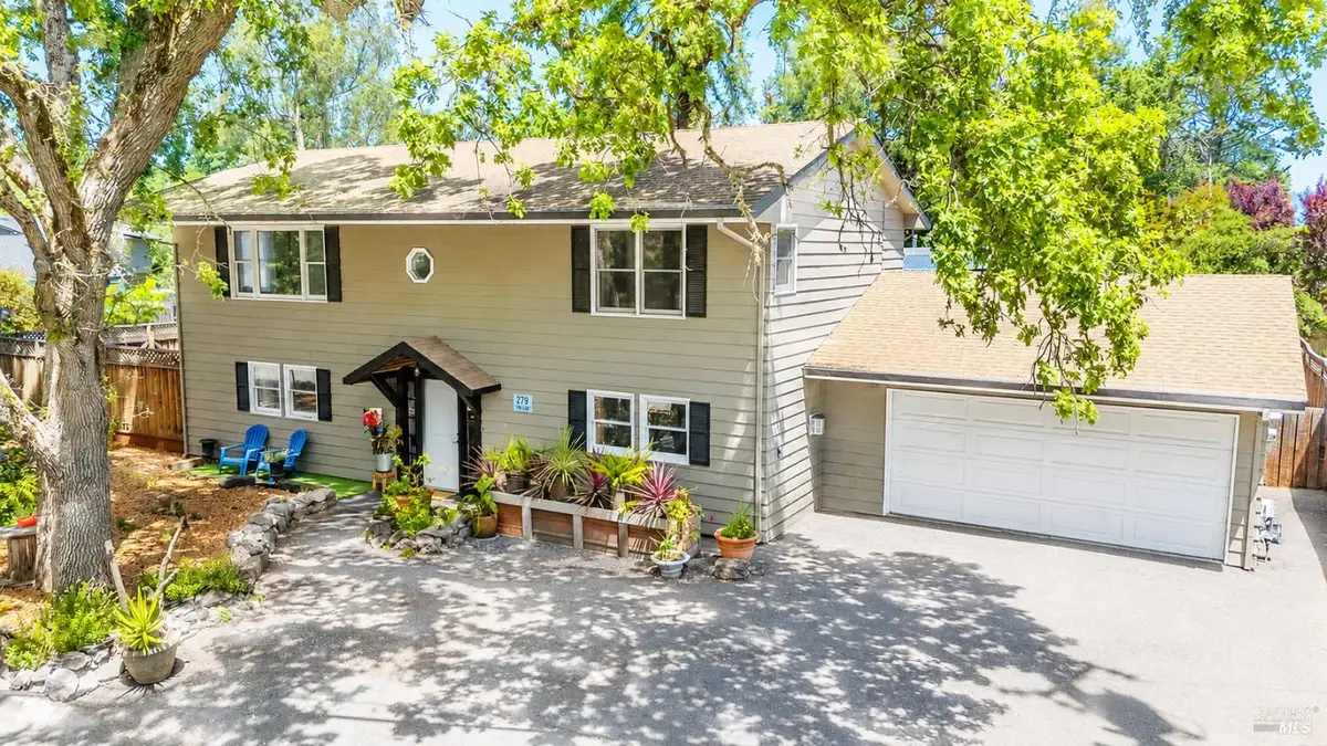 279 Valparaiso Avenue, Cotati, CA 94931 - #1