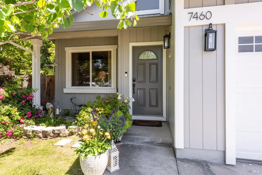 7460 Monet Place, Rohnert Park, CA 94928 - #2