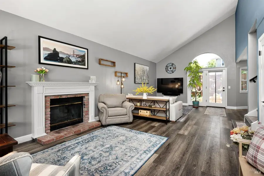 7460 Monet Place, Rohnert Park, CA 94928 - #3