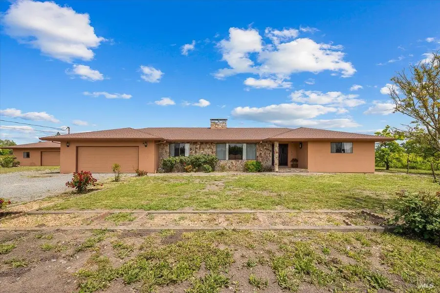 2062 Woolsey Road, Fulton, CA 95439 - #2