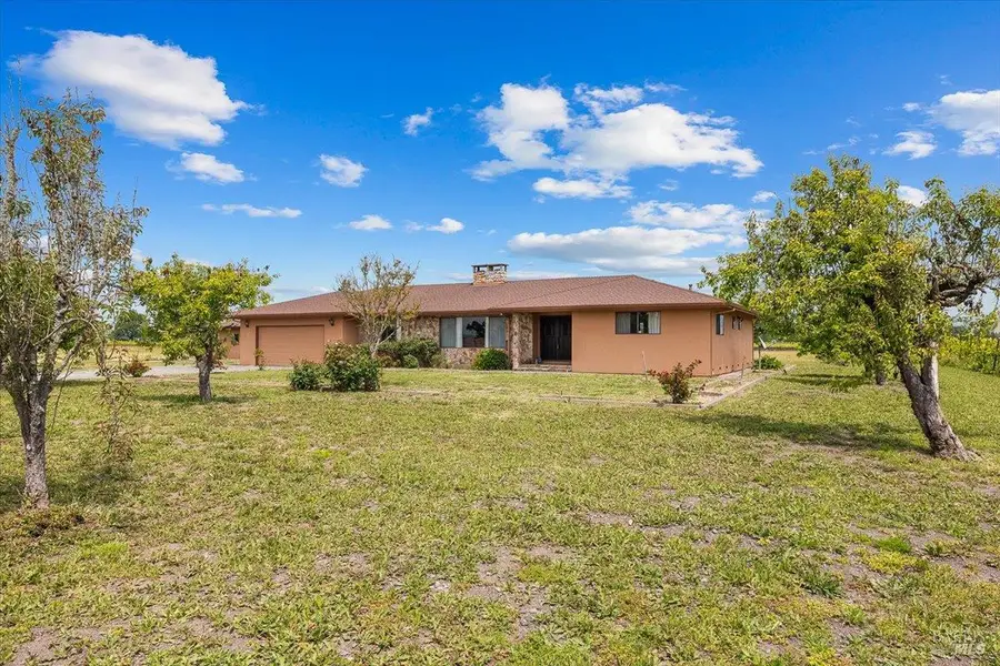 2062 Woolsey Road, Fulton, CA 95439 - #3