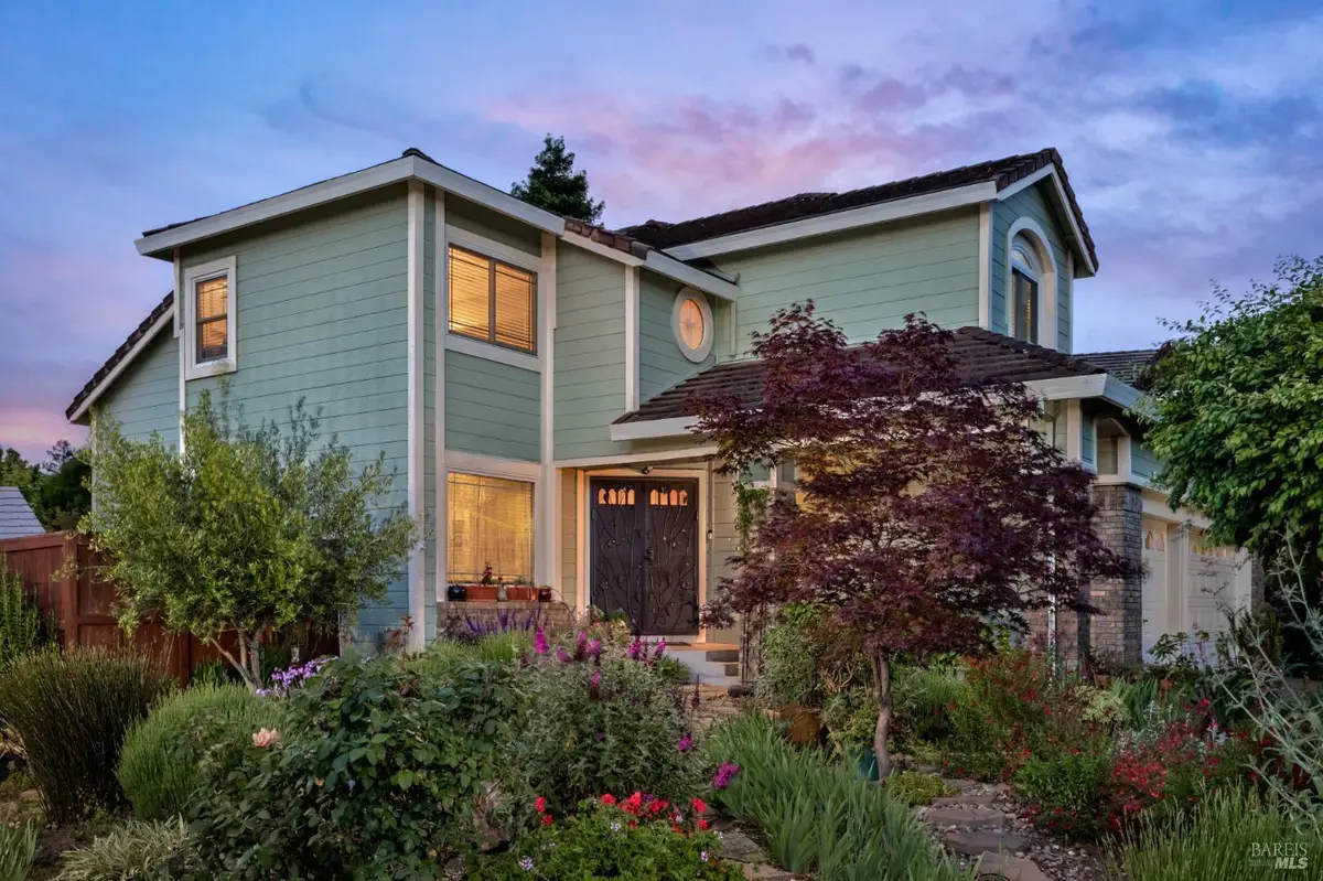 520 Almanor Street, Petaluma, CA 94954 - #1