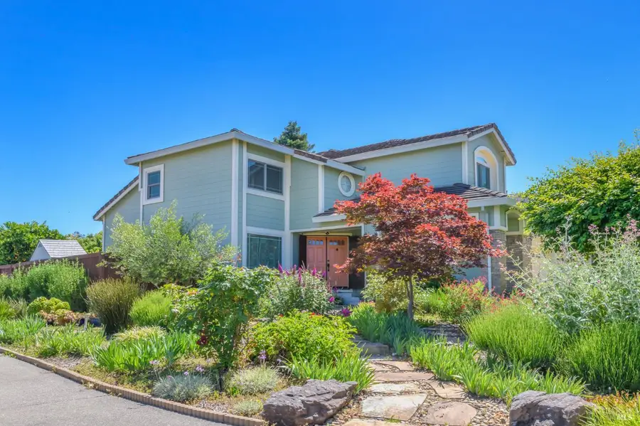 520 Almanor Street, Petaluma, CA 94954 - #2