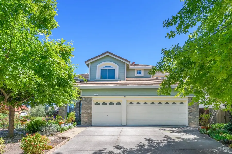 520 Almanor Street, Petaluma, CA 94954 - #3