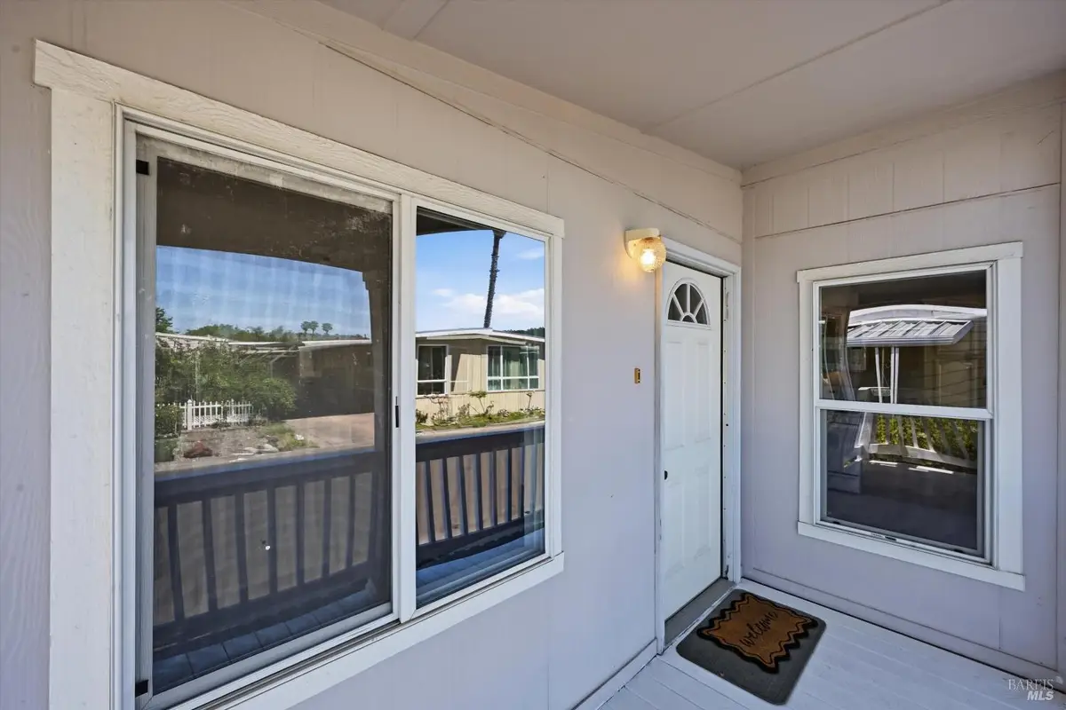 146 Wisteria Drive, Calistoga, CA 94515 - #1