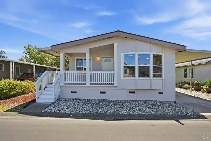 146 Wisteria Drive, Calistoga, CA 94515 - #2