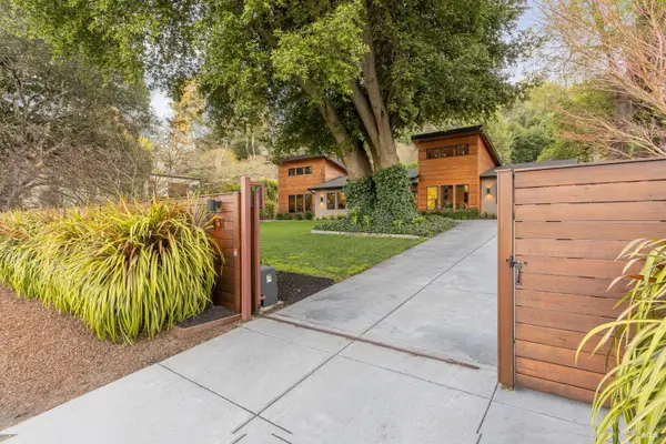 431 Marin Avenue, Mill Valley, CA 94941