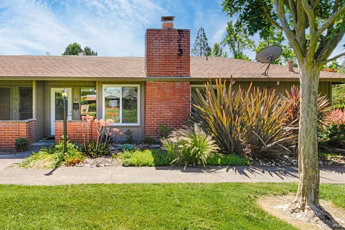 29 Woodgreen Street, Santa Rosa, CA 95409 - #1