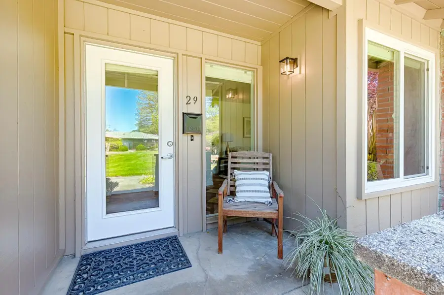 29 Woodgreen Street, Santa Rosa, CA 95409 - #2