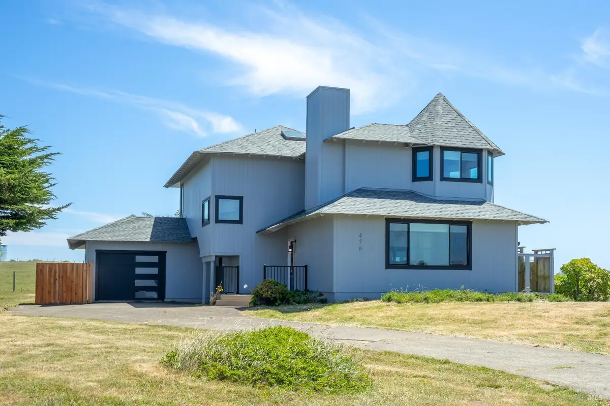 476 Oceana Drive, Dillon Beach, CA 94929 - #1