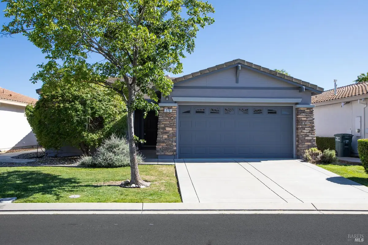 270 Foxwood Lane, Rio Vista, CA 94571 - #1