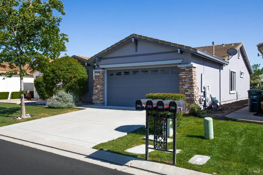 270 Foxwood Lane, Rio Vista, CA 94571 - #3