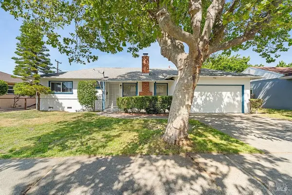 741 Vervais Avenue, Vallejo, CA 94591