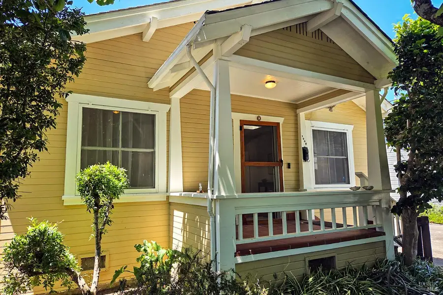 1006 F Street, Petaluma, CA 94952 - #3