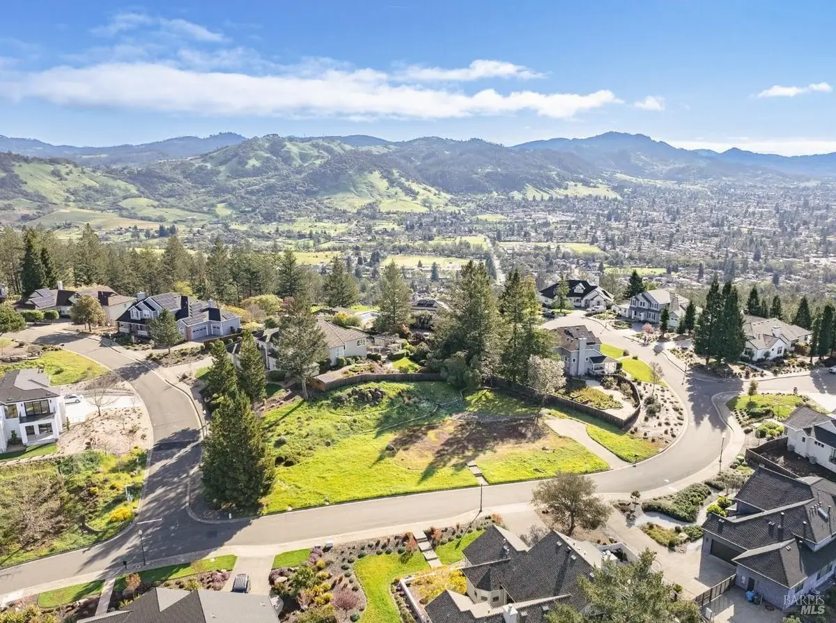 3698 Rocky Knoll Way, Santa Rosa, CA 95404 - #1