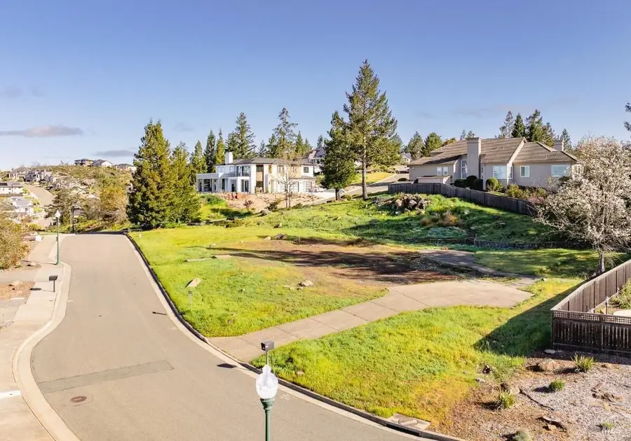 3698 Rocky Knoll Way, Santa Rosa, CA 95404 - #2