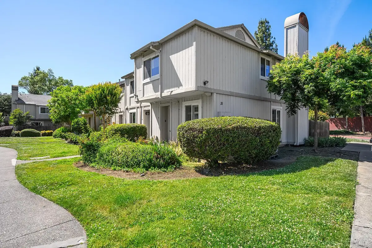 31 Front Street #A, Healdsburg, CA 95448 - #1