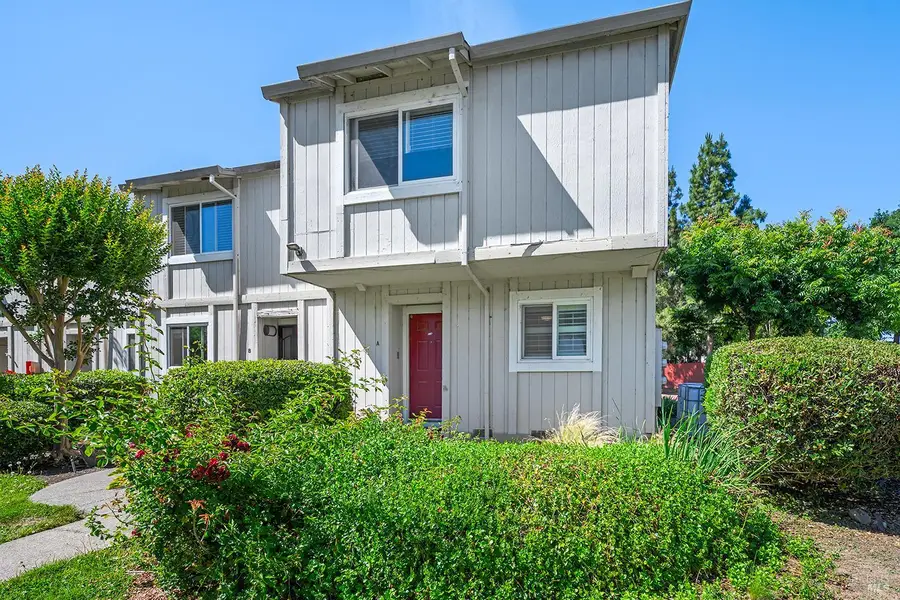 31 Front Street #A, Healdsburg, CA 95448 - #2