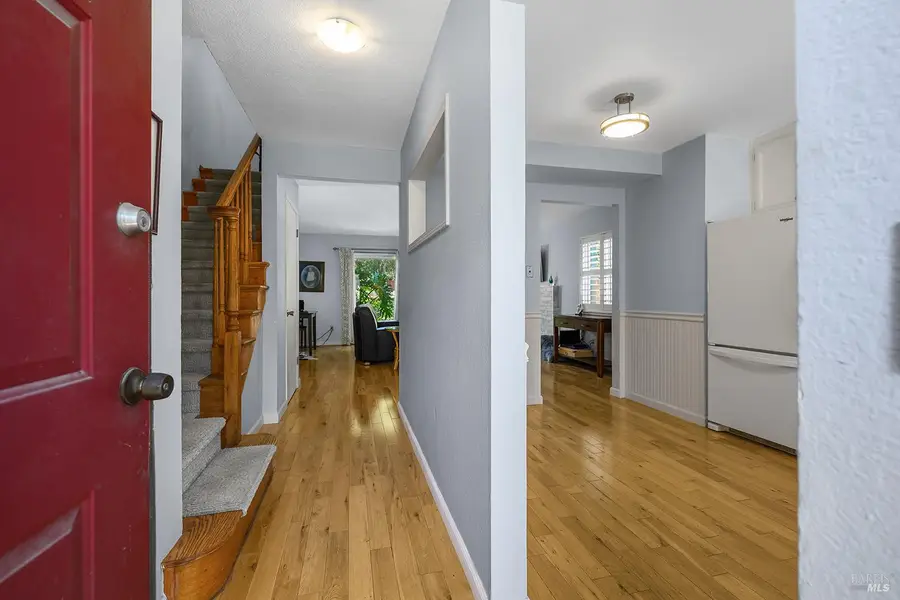 31 Front Street #A, Healdsburg, CA 95448 - #3